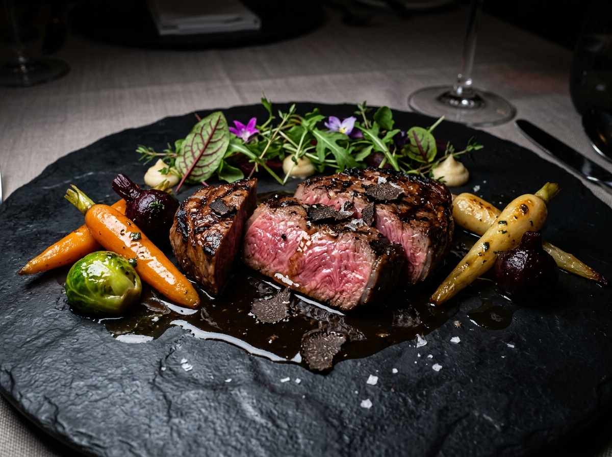 MIXTE GRILL